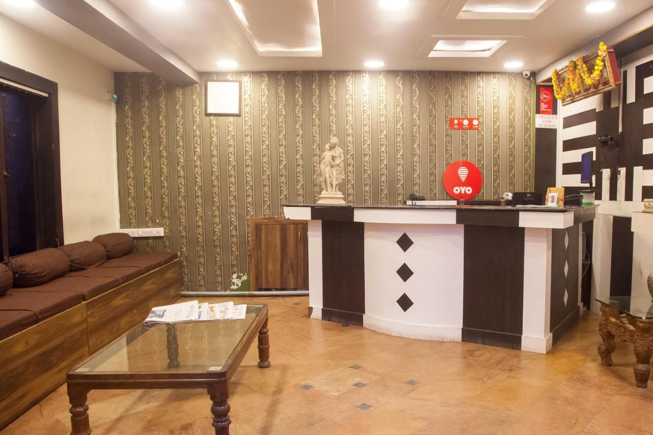 Oyo 12357 Hotel Nilgiris Inn Ooty Extérieur photo