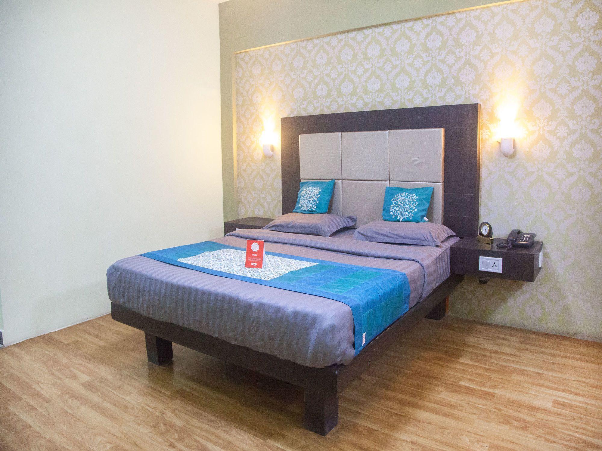 Oyo 12357 Hotel Nilgiris Inn Ooty Extérieur photo